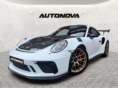 Bild des Angebotes Porsche 911 GT3 RS 4.0i