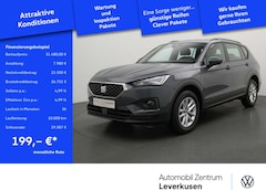 Bild des Angebotes SEAT Tarraco Style DSG 7-SITZE AHK ACC NAVI CARPLA
