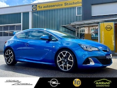 Bild des Angebotes Opel Astra J 2.0T GTC OPC,NAV,NAPPA,PDC,XENON,SHZ,20"