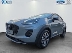 Bild des Angebotes Ford Puma TITANIUM *Automatik* Ganzjahresreifen