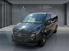 Bild des Angebotes Mercedes-Benz V 250 d AVANTGARDE Lang Tisch+Liegepaket+AMG++++
