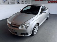 Bild des Angebotes Opel Tigra Twin Top *Service neu*Garantie*ab3,99%*