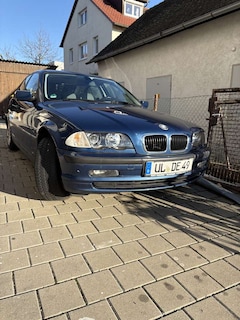 BMW 316 316i