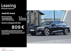 Bild des Angebotes Audi A5 e-hybrid quattro MEMORY-MMI*HUP*B&O*AHK