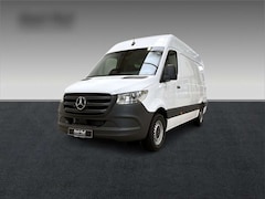 Bild des Angebotes Mercedes-Benz Sprinter 317 BASE Kasten L2H2 Kam+AHK3,5t