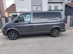 Bild des Angebotes VW T5 Caravelle Transporter T5 TDI Kurz Trendline