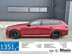 Bild des Angebotes BMW M5 Touring KERAMIK/Vmax/ROLLO/PANO/S-LÜFT/360/iG