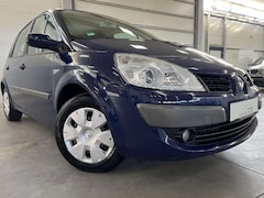 Bild des Angebotes Renault Scenic II Avantage 1.6 BENZIN KLIMA HU/AU NEU 2TE HAND