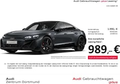 Bild des Angebotes Audi e-tron GT quattro PANO B&O 360°CAM ACC LM21