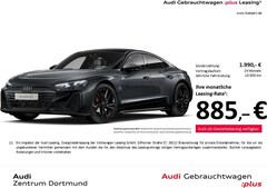 Bild des Angebotes Audi e-tron GT quattro PANO B&O 360°CAM ACC LM21