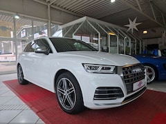 Bild des Angebotes Audi SQ5 3.0 TDI quattro+B&O+AHK+LED+ALCANTARA+NAVI+
