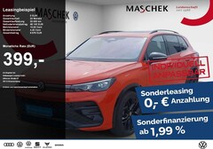 Bild des Angebotes VW Tiguan R line 2.0 TDI DSG Sonderleasing UPE 72 AHK Pano S