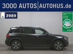 Bild des Angebotes Mercedes-Benz GLB 250 4M Style Navi MBUX 360° AHK