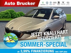 Bild des Angebotes Skoda Scala Clever+Alufelgen+Navi+Klimaautomatik+Parksensoren