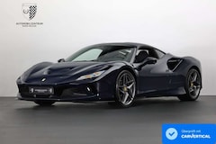 Bild des Angebotes Ferrari F8 Tributo F8 Tributo Carbon-LED/Lift/360Kam/Garantie04/26