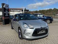 Bild des Angebotes Citroen DS3 Cabrio SoChic NAVI-LED-SHZG-TEMPOMAT-KLIMA