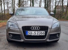Bild des Angebotes Audi TT TT Coupe 1.8 TFSI S tronic