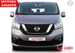 Bild des Angebotes Nissan NV300 2.0 dCi L1H1 PREMIUM Navi 8-Sitzer AHK PDC