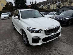 Bild des Angebotes BMW X5 xDrive40i M-Sport 7xSITZE / LUFTFW / HD / ACC
