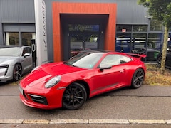Bild des Angebotes Porsche 911 992 Carrera T #AEROKIT SPORT DESIGN! BURMESTER!
