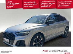Bild des Angebotes Audi SQ5 3.0 TDI quatt. Luft AHK B&O HeadUp