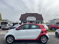Bild des Angebotes smart forFour °Passion*Navi*Faltdach