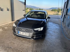 Bild des Angebotes Audi A4 Avant 2.0 TDI DPF quattro