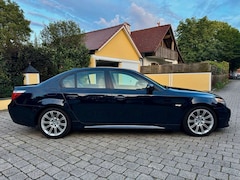 Bild des Angebotes BMW 525 525i Aut.
