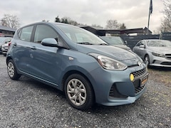Hyundai i10 i10 1.0 blue Trend