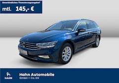 Bild des Angebotes VW Passat Variant 2.0TDI DSG Business LED AHK CAM