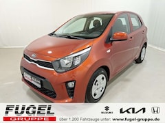Bild des Angebotes Kia Picanto 1.2 Edition 7 SHZ|Klima|LHZ