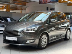 Bild des Angebotes Ford C-Max Titanium|Navi|SHZ|LHZ|PDC|Automatik|Kamera