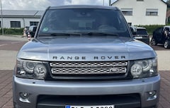 Bild des Angebotes Land Rover Range Rover Sport SDV6 HSE