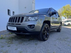 Bild des Angebotes Jeep Compass Limited 4x4~Navi~KLIMAAUT.~ALUS~WINTR.~SHZ~6 gang~