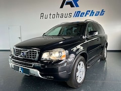 Bild des Angebotes Volvo XC90 XC90 D5 Momentum*7-SITZER*AHK*PDC*KLIMA*BC