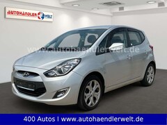 Bild des Angebotes Hyundai iX20 1.6 blue Comfort