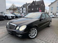 Bild des Angebotes Mercedes-Benz E 280 Avantgarde Navi*BiXenon*AHK*Standheizung