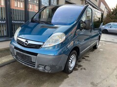Bild des Angebotes Opel Vivaro 9-Sitzer Klima