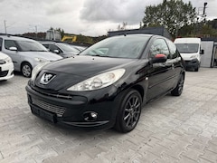 Bild des Angebotes Peugeot 206 + Basis 1,4 / klima