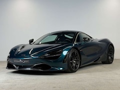 McLaren 720S 720 S *CARBON*KERAMIK*WARRANTY*