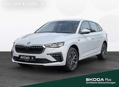 Bild des Angebotes Skoda Scala Drive 1.0 TSI DSG AHK*RFK*NAVI*MATRIX