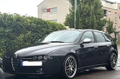 Bild des Angebotes Alfa Romeo 159 Sportwagon 1.8 TBI 16V