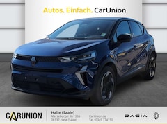 Bild des Angebotes Renault Captur Techno Mild Hybrid 160 EDC