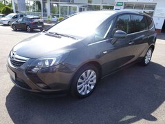 Bild des Angebotes Opel Zafira C Tourer Innovation 7 Sitze