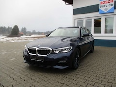 Bild des Angebotes BMW 320 320 d xDrive M Sport