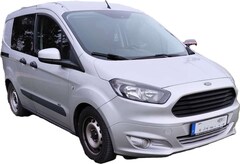 Bild des Angebotes Ford Transit Courier Basis
