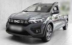 Bild des Angebotes Dacia Jogger 1.0 EU6e Expression TCe 110 NAVI RÜCKFAHRKAMERA SI