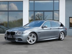 Bild des Angebotes BMW 550 Touring d xDrive*Head-Up*Standhzg*H&K*