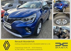 Bild des Angebotes Renault Captur Intens