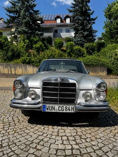 Bild des Angebotes Mercedes-Benz S 280 Mercedes-Benz 280 SE 3.5 W108